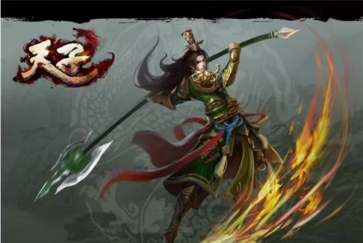 天子手游九游版_动作射击_第1张_175游戏网 天子手游九游版_https://m.175yx.com_动作射击_第1张