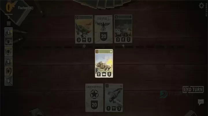 kards手游版_卡牌对战_第4张_175游戏网 kards手游版_https://m.175yx.com_卡牌对战_第4张