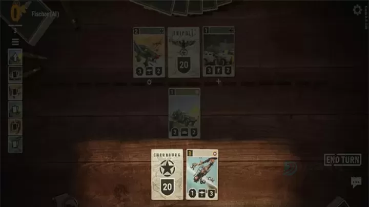 kards手游版_卡牌对战_第6张_175游戏网 kards手游版_https://m.175yx.com_卡牌对战_第6张