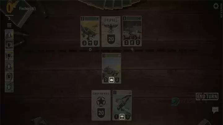 kards手游版_卡牌对战_第5张_175游戏网 kards手游版_https://m.175yx.com_卡牌对战_第5张