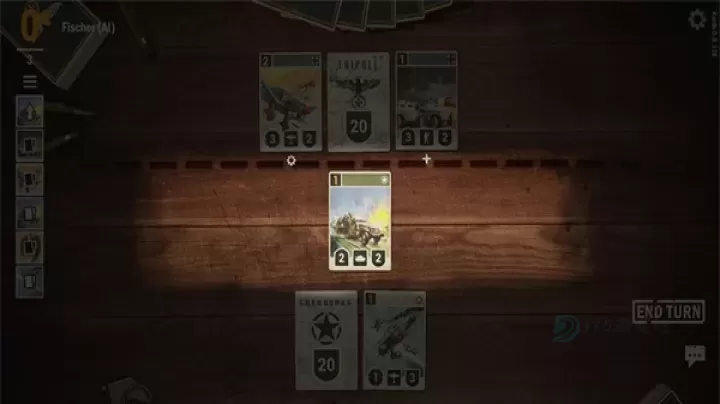 kards手游版_卡牌对战_第7张_175游戏网 kards手游版_https://m.175yx.com_卡牌对战_第7张