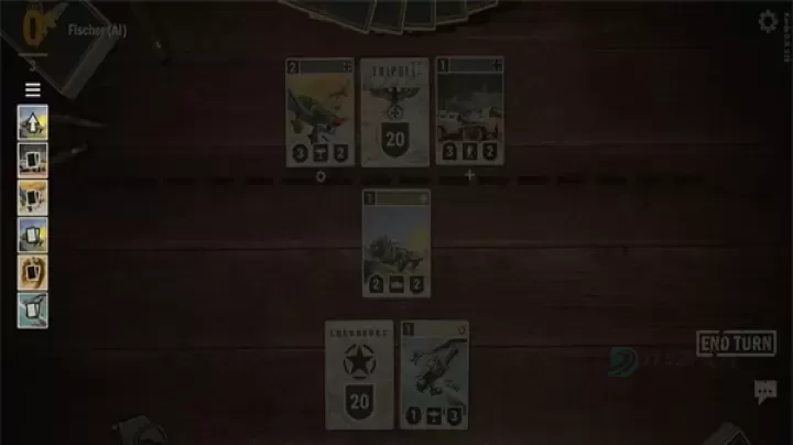 kards手游版_卡牌对战_第11张_175游戏网 kards手游版_https://m.175yx.com_卡牌对战_第11张