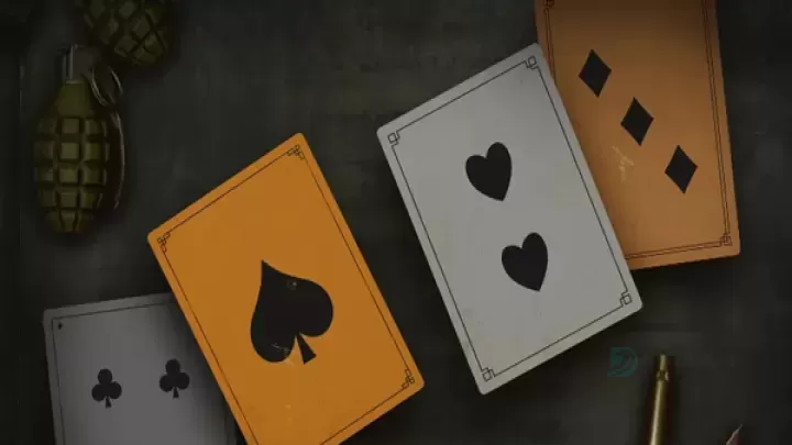 kards手游版_卡牌对战_第12张_175游戏网 kards手游版_https://m.175yx.com_卡牌对战_第12张