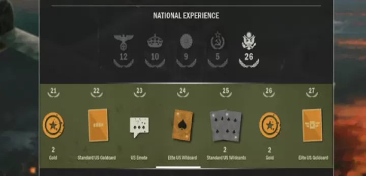 kards手游版_卡牌对战_第13张_175游戏网 kards手游版_https://m.175yx.com_卡牌对战_第13张