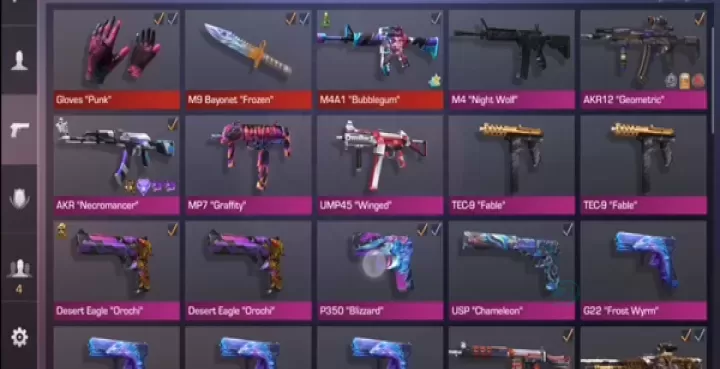 对峙2中文版_动作射击_第2张_175游戏网 对峙2中文版_https://m.175yx.com_动作射击_第2张