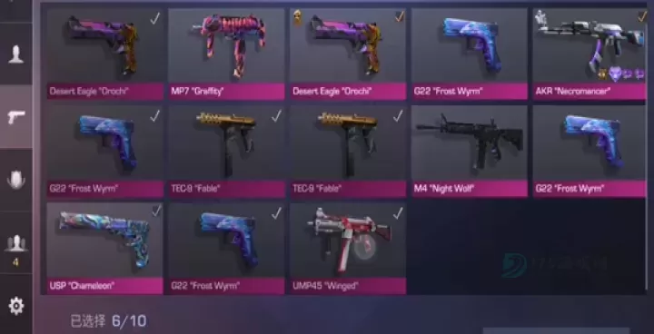 对峙2中文版_动作射击_第3张_175游戏网 对峙2中文版_https://m.175yx.com_动作射击_第3张