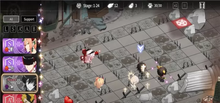 地狱有什么不好游戏官方版_https://m.175yx.com_策略塔防_第2张