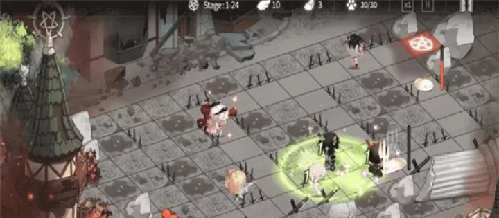 地狱有什么不好游戏官方版_https://m.175yx.com_策略塔防_第3张