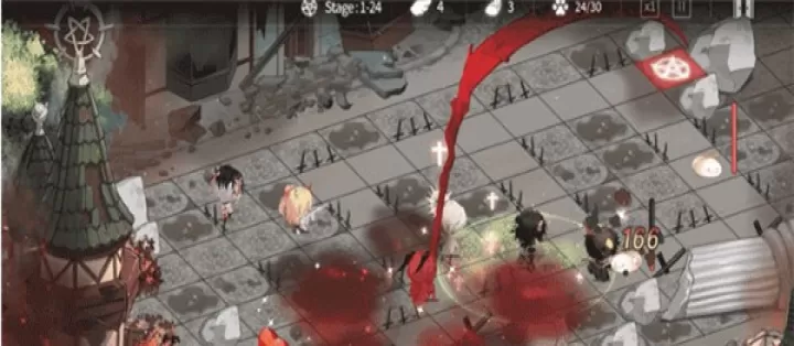 地狱有什么不好游戏官方版_https://m.175yx.com_策略塔防_第5张