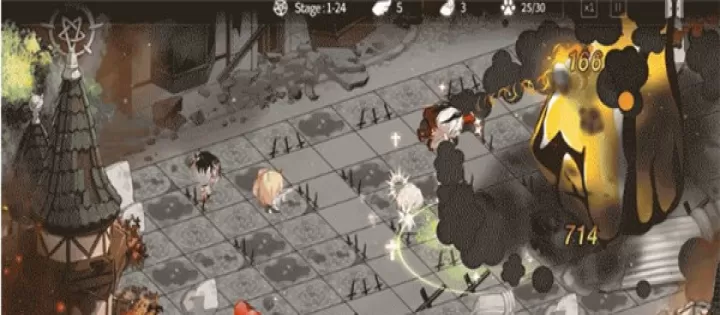 地狱有什么不好游戏官方版_https://m.175yx.com_策略塔防_第4张