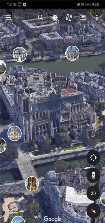 谷歌地球官方版_地图词典_第4张_175游戏网 谷歌地球官方版_https://m.175yx.com_地图词典_第4张