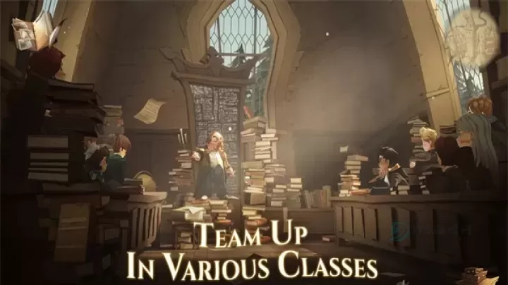 哈利波特魔法觉醒手游中文版_卡牌对战_第1张_175游戏网 哈利波特魔法觉醒手游中文版_https://m.175yx.com_卡牌对战_第1张