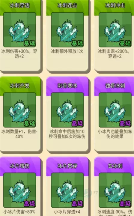 宠物猎人_https://m.175yx.com_策略塔防_第6张