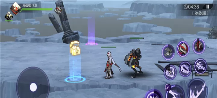 火柴人联盟3官方正版_冒险解密_第7张_175游戏网 火柴人联盟3官方正版_https://m.175yx.com_冒险解密_第7张