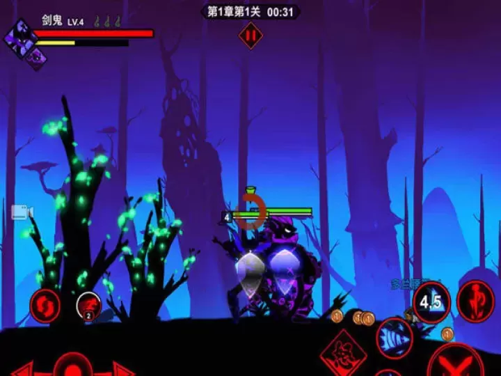 火柴人联盟2微信版_冒险解密_第2张_175游戏网 火柴人联盟2微信版_https://m.175yx.com_冒险解密_第2张