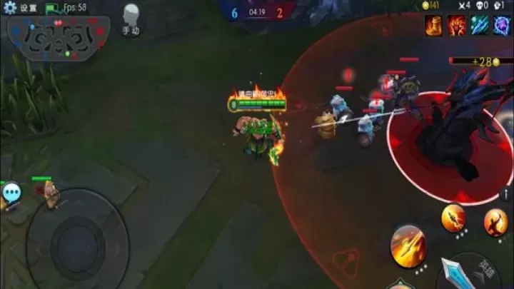 梦三国手游官方版_角色扮演_第5张_175游戏网 梦三国手游官方版_https://m.175yx.com_角色扮演_第5张