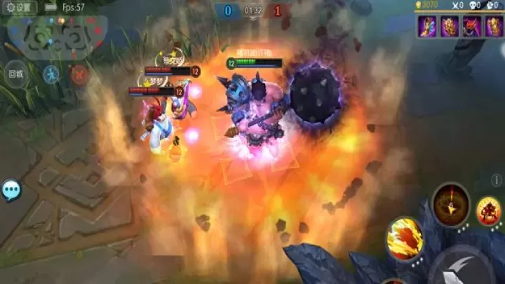 梦三国手游官方版_角色扮演_第6张_175游戏网 梦三国手游官方版_https://m.175yx.com_角色扮演_第6张