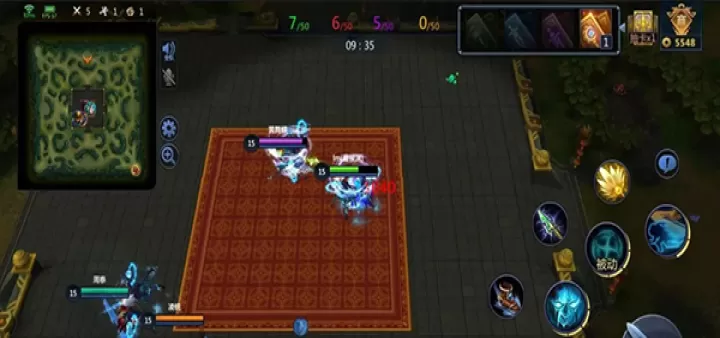 梦三国手游官方版_角色扮演_第11张_175游戏网 梦三国手游官方版_https://m.175yx.com_角色扮演_第11张