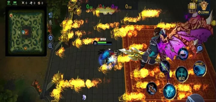 梦三国手游官方版_角色扮演_第13张_175游戏网 梦三国手游官方版_https://m.175yx.com_角色扮演_第13张