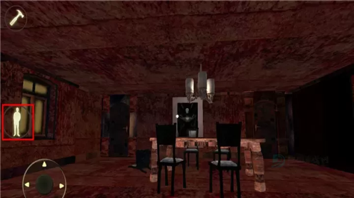 恐怖奶奶8游戏_冒险解密_第7张_175游戏网 恐怖奶奶8游戏_https://m.175yx.com_冒险解密_第7张