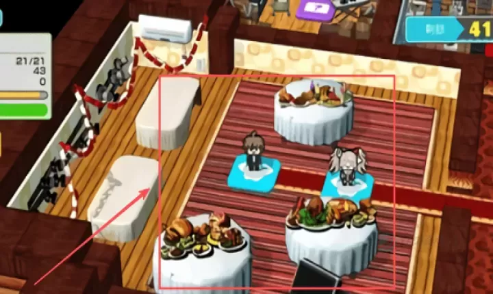 超级枪弹辩驳终极之夏手机版_冒险解密_第2张_175游戏网 超级枪弹辩驳终极之夏手机版_https://m.175yx.com_冒险解密_第2张