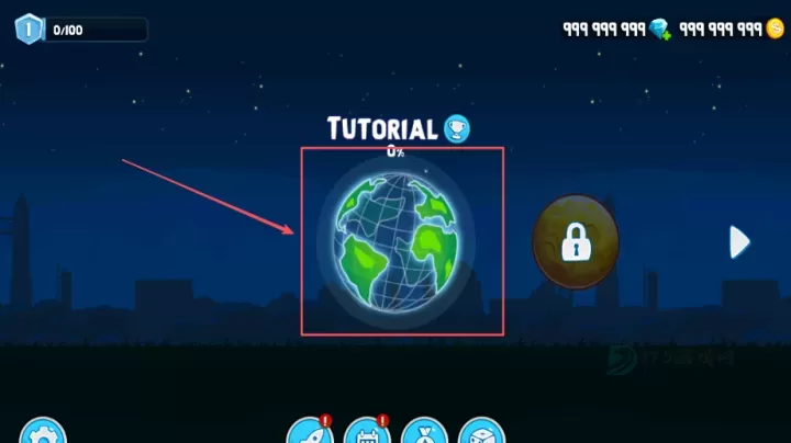 越野太空车1游戏(RoverCraft)_冒险解密_第1张_175游戏网 越野太空车1游戏(RoverCraft)_https://m.175yx.com_冒险解密_第1张