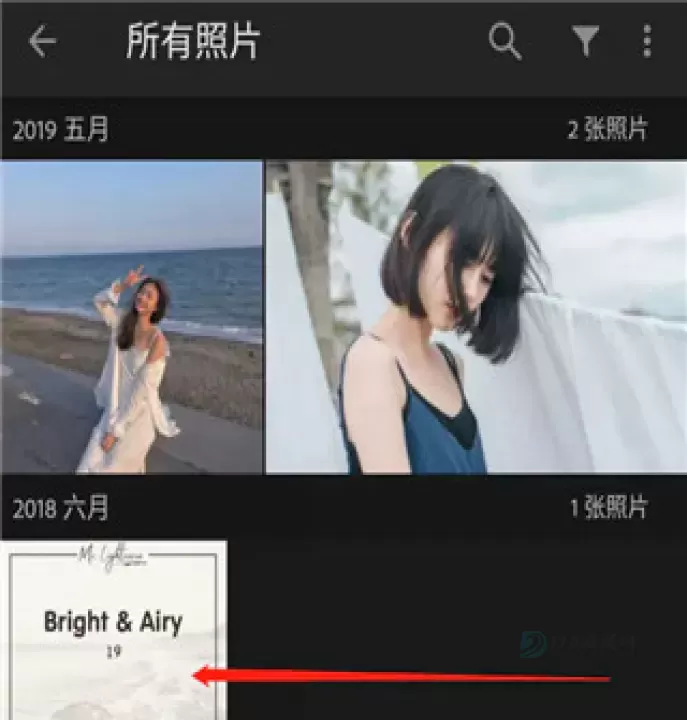 Lightroom解锁版_摄影美化_第10张_175游戏网 Lightroom解锁版_https://m.175yx.com_摄影美化_第10张