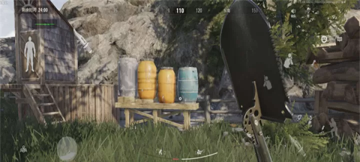 《暗区突围》狙击点位有哪些_https://m.175yx.com_游戏攻略_第1张