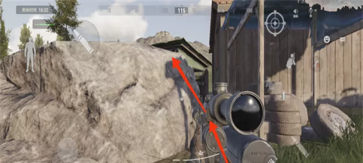 《暗区突围》狙击点位有哪些_https://m.175yx.com_游戏攻略_第3张