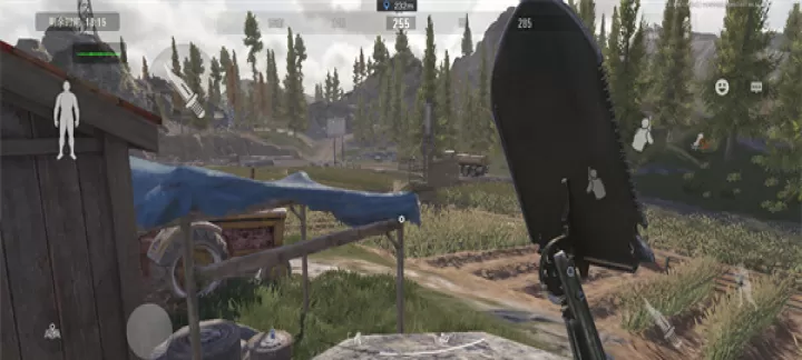 《暗区突围》狙击点位有哪些_https://m.175yx.com_游戏攻略_第4张