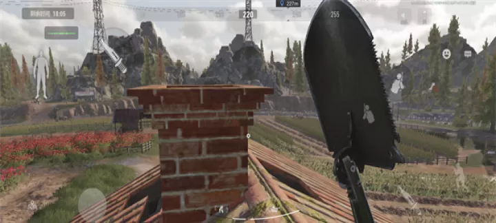 《暗区突围》狙击点位有哪些_https://m.175yx.com_游戏攻略_第5张