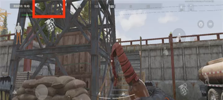 《暗区突围》狙击点位有哪些_https://m.175yx.com_游戏攻略_第6张