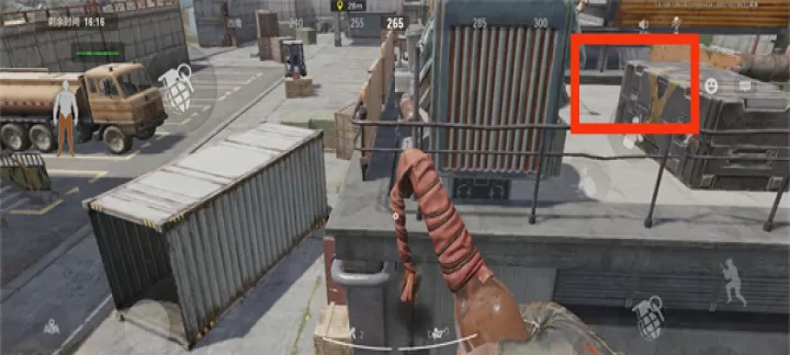 《暗区突围》狙击点位有哪些_https://m.175yx.com_游戏攻略_第8张