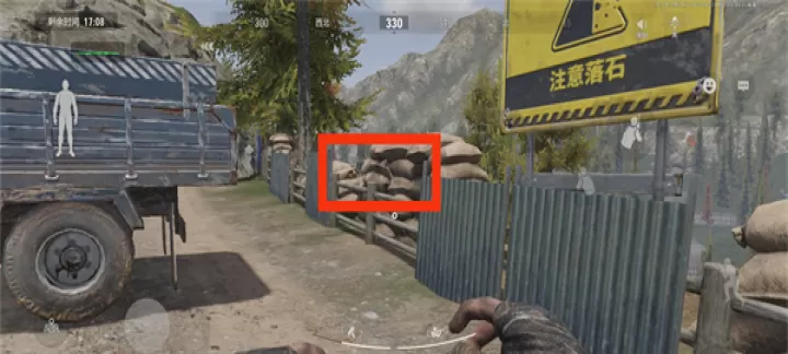 《暗区突围》狙击点位有哪些_https://m.175yx.com_游戏攻略_第9张