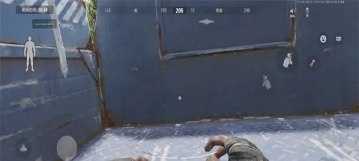 《暗区突围》狙击点位有哪些_https://m.175yx.com_游戏攻略_第10张