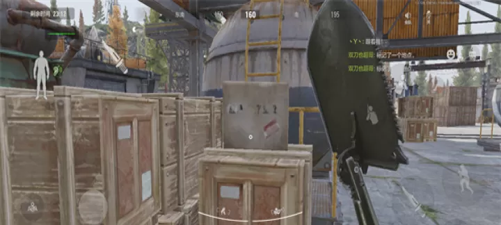 《暗区突围》狙击点位有哪些_https://m.175yx.com_游戏攻略_第14张