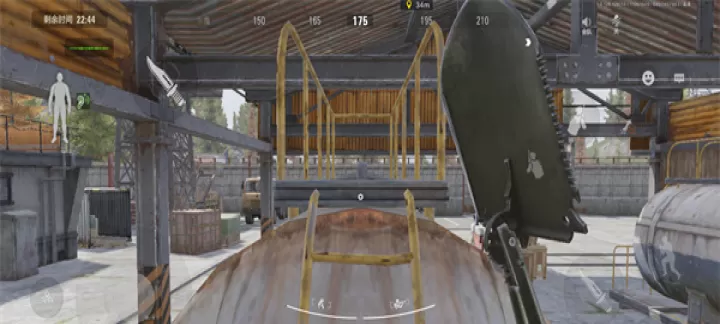 《暗区突围》狙击点位有哪些_https://m.175yx.com_游戏攻略_第15张