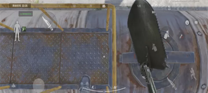 《暗区突围》狙击点位有哪些_https://m.175yx.com_游戏攻略_第16张