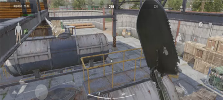 《暗区突围》狙击点位有哪些_https://m.175yx.com_游戏攻略_第17张