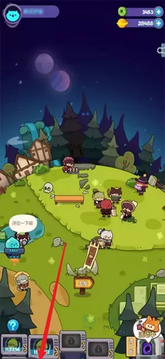 妙奇星球_模拟经营_第2张_175游戏网 妙奇星球_https://m.175yx.com_模拟经营_第2张