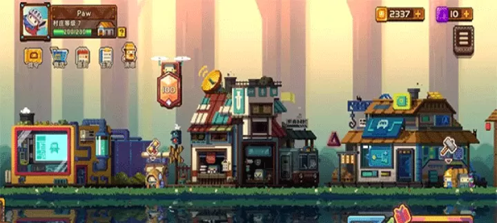 砰砰军团手游最新版_策略塔防_第1张_175游戏网 砰砰军团手游最新版_https://m.175yx.com_策略塔防_第1张