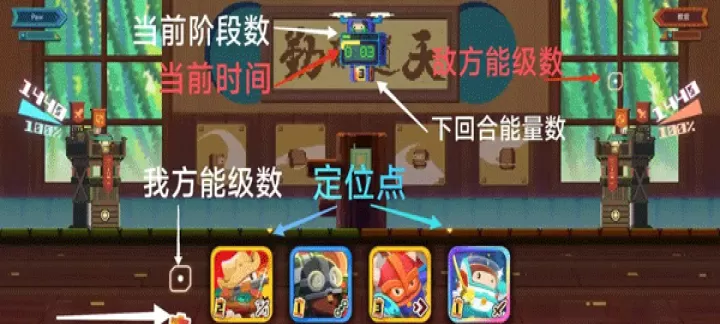 砰砰军团手游最新版_策略塔防_第6张_175游戏网 砰砰军团手游最新版_https://m.175yx.com_策略塔防_第6张