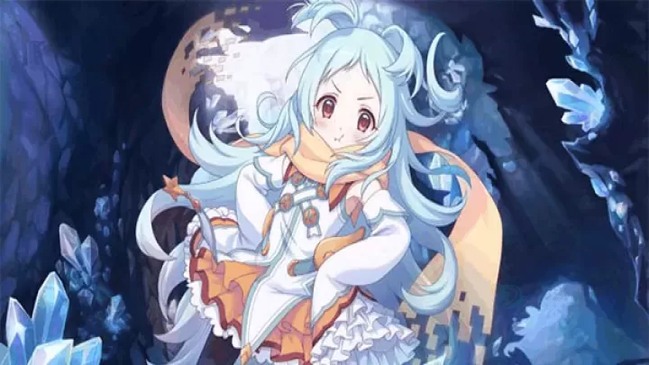 公主连结最新版_角色扮演_第2张_175游戏网 公主连结最新版_https://m.175yx.com_角色扮演_第2张