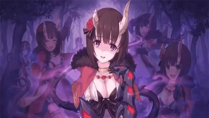 公主连结最新版_角色扮演_第5张_175游戏网 公主连结最新版_https://m.175yx.com_角色扮演_第5张