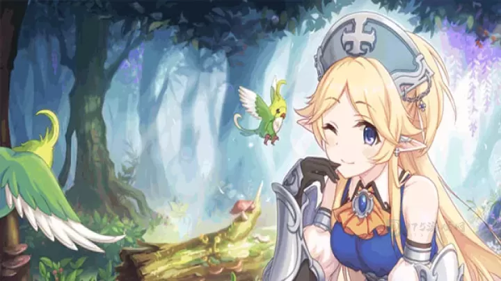 公主连结最新版_角色扮演_第7张_175游戏网 公主连结最新版_https://m.175yx.com_角色扮演_第7张