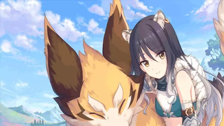 公主连结最新版_角色扮演_第8张_175游戏网 公主连结最新版_https://m.175yx.com_角色扮演_第8张