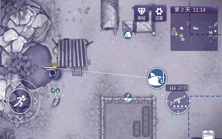 阿瑞斯病毒2手游_角色扮演_第1张_175游戏网 阿瑞斯病毒2手游_https://m.175yx.com_角色扮演_第1张