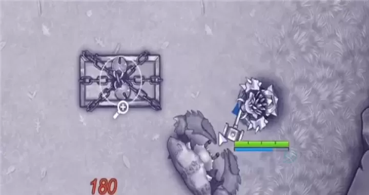 阿瑞斯病毒2手游_角色扮演_第3张_175游戏网 阿瑞斯病毒2手游_https://m.175yx.com_角色扮演_第3张