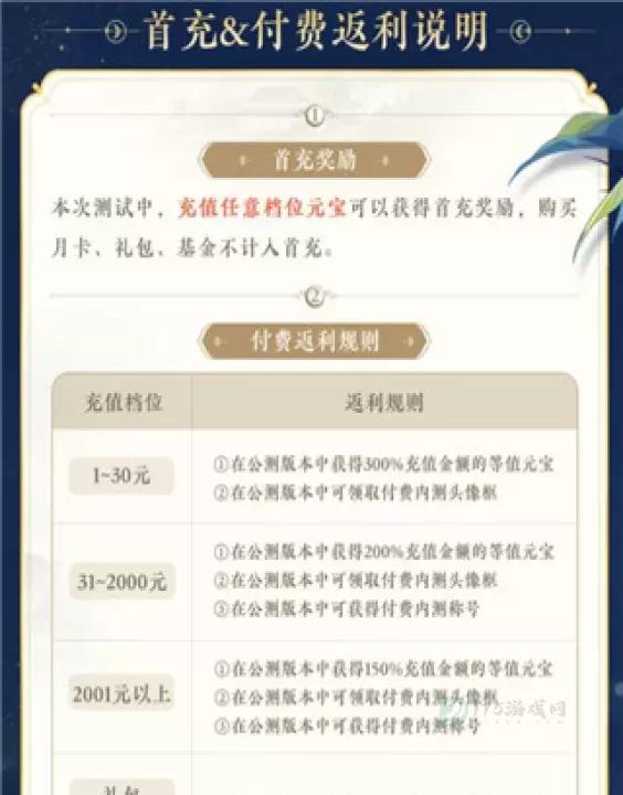 花亦山心之月测试服_角色扮演_第1张_175游戏网 花亦山心之月测试服_https://m.175yx.com_角色扮演_第1张