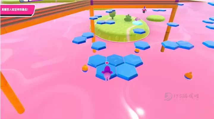 糖豆人终极淘汰赛最终回合蜂窝迷图大全_游戏攻略_第2张_175游戏网 糖豆人终极淘汰赛最终回合蜂窝迷图大全_https://m.175yx.com_游戏攻略_第2张